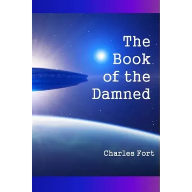 The Book of the Damned