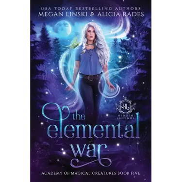 The Elemental War