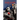 Tales of the Shadowmen 8: Agents Provocateurs