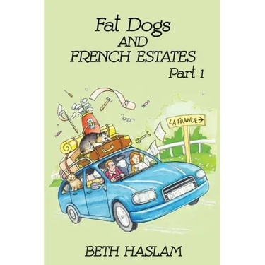 Fat Dogs and French Estates, Part 1