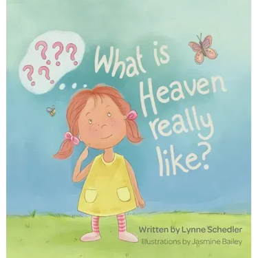 What Is Heaven Really Like?