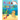Sea Creatures: Amazing Coloring Book for Kids Ocean Animals Sea Creatures Fish: Big Coloring Books For Toddlers, Boys and Girls The M