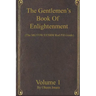 The Gentlemen's Book Of Enlightenment: MGTOW/SYSBM Red Pill Guide