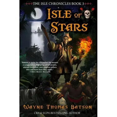 Isle of Stars