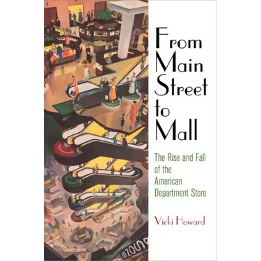 From Main Street to Mall