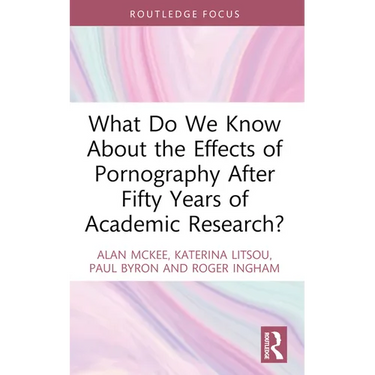 What Do We Know About the Effects of Pornography After Fifty Years of Academic Research?