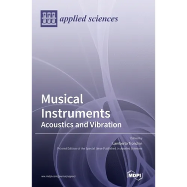 Musical Instruments: Acoustics and Vibration