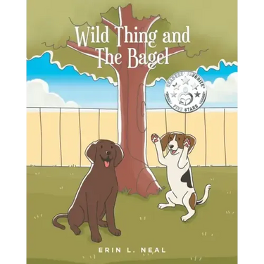 Wild Thing and The Bagel