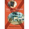 Help (Not) Wanted: Immigration Politics in Japan