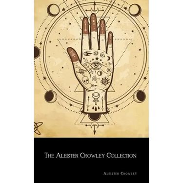 The Aleister Crowley Collection