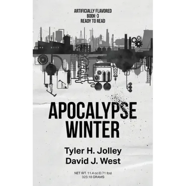 Apocalypse Winter