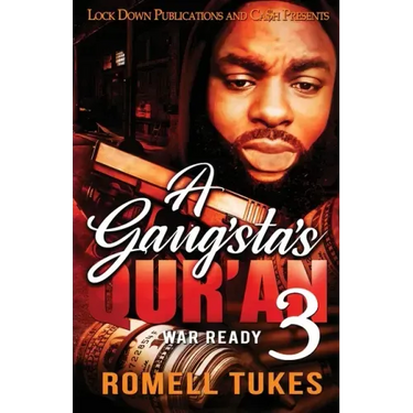 A Gangsta's Qur'an 3