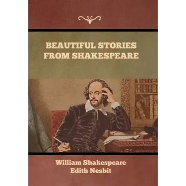 Beautiful Stories from Shakespeare