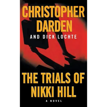 The Trials of Nikki Hill