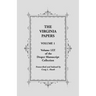 The Virginia Papers, Volume 1, Volume 1zz of the Draper Manuscript Collection
