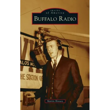 Buffalo Radio