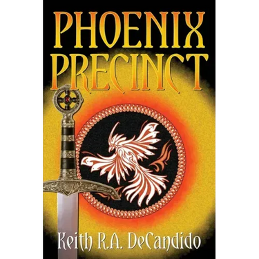 Phoenix Precinct