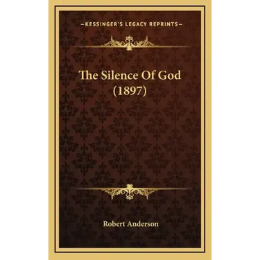 The Silence of God (1897)