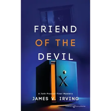 Friend of the Devil