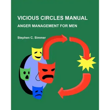 Vicious Circles Manual: Anger Management for Men