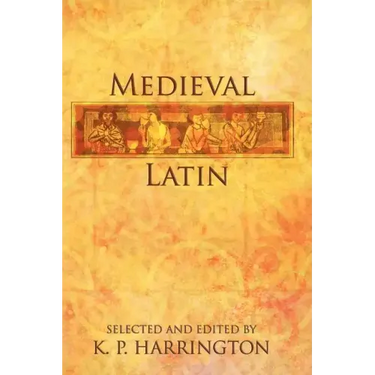 Medieval Latin