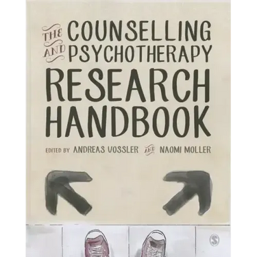 The Counselling and Psychotherapy Research Handbook