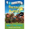 Pretzel and the Puppies: Meet the Pups!