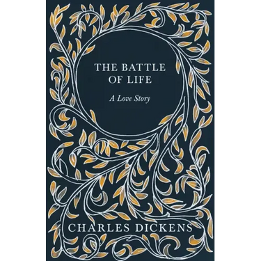 The Battle of Life: A Love Story