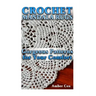 Crochet Mandala Rugs: Gorgeous Patterns for Your Comfort: (Crochet Patterns, Crochet Stitches)