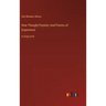 New Thought Pastels; And Poems of Experience: in large print