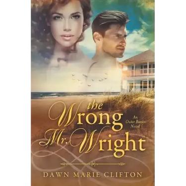 The Wrong Mr. Wright