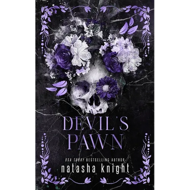 Devil's Pawn