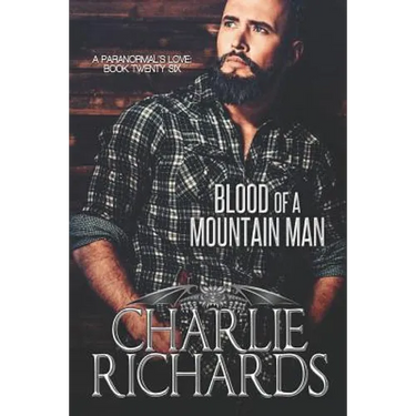 Blood of a Mountain Man