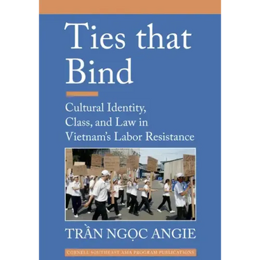 Ties that Bind