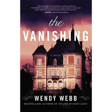 The Vanishing