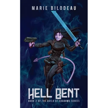 Hell Bent