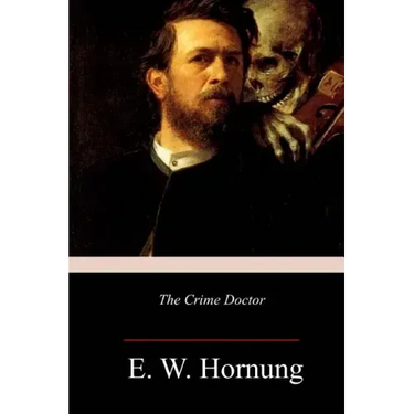 The Crime Doctor
