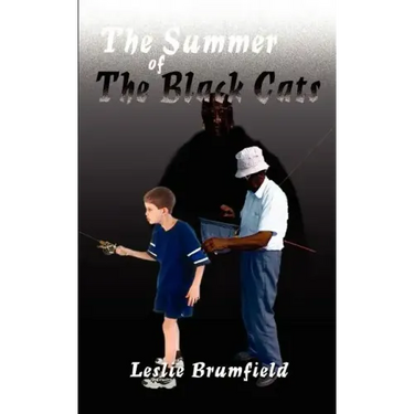 The Summer of the Black Cats
