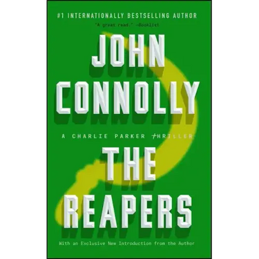 The Reapers: A Charlie Parker Thriller