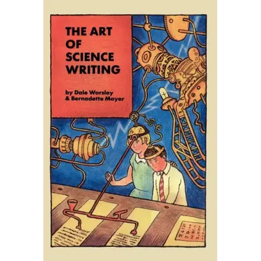 The Art of Science Writing