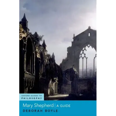 Mary Shepherd: A Guide