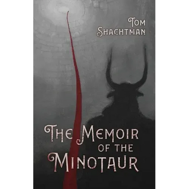 The Memoir of the Minotaur