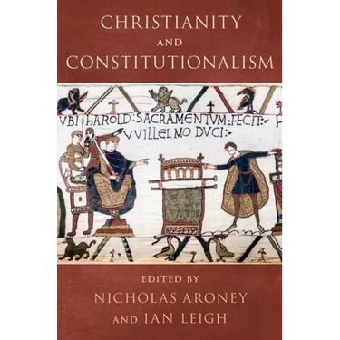 Christianity and Constitutionalism