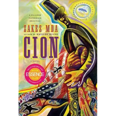 Cion