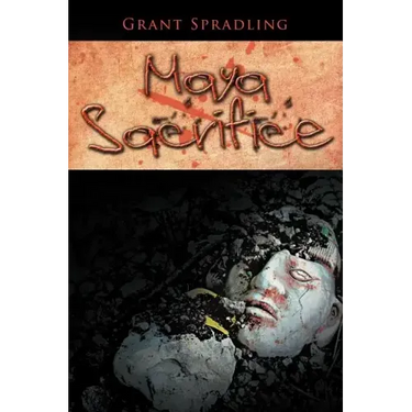 Maya Sacrifice