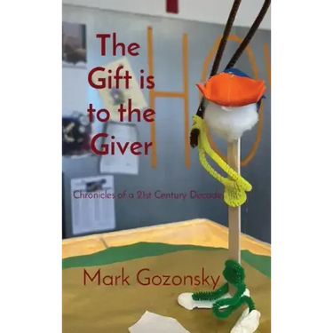 The Gift is to the Giver: Chronicles of a 21st Century Decade