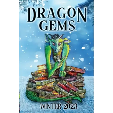 Dragon Gems: Winter 2023