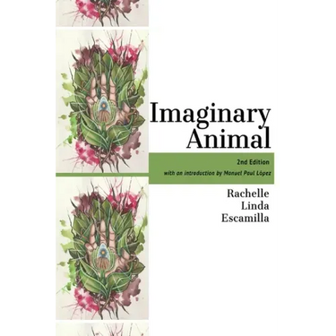 Imaginary Animal