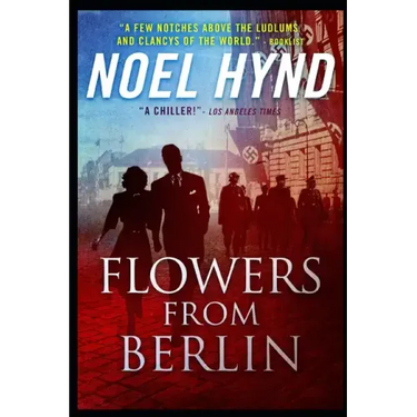 Flowers From Berlin