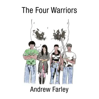 The Four Warriors